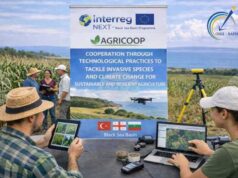 Пилотна станция ще открива вредители в селскостопански райони, съобщиха от ОИЦ-Варна