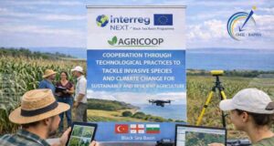 Пилотна станция ще открива вредители в селскостопански райони, съобщиха от ОИЦ-Варна