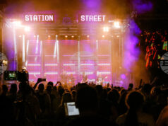 Пловдивският фестивал Station Street започна нова инициатива, чиято цел е да съхрани и развие съвременната алтернативна музикална сцена