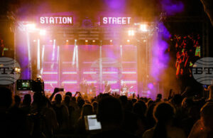 Пловдивският фестивал Station Street започна нова инициатива, чиято цел е да съхрани и развие съвременната алтернативна музикална сцена