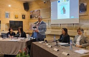 По повод 170 години от рождението на Райна Княгиня днес в Панагюрище бе открита Национална кръгла маса