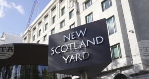 Повече от 300 служители на полицията в Лондон са декларирали членство в масонски организации