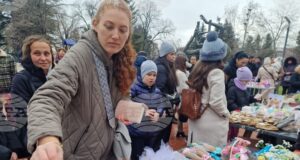 Повече от 6000 евро събраха в Търговище на благотворително хоро с базар в подкрепа на лечението на шестгодишно дете