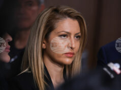 Позицията ми остава последователна и непроменена, каза Рая Назарян в коментар за поста на бъдещ служебен премиер