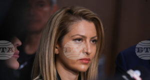 Позицията ми остава последователна и непроменена, каза Рая Назарян в коментар за поста на бъдещ служебен премиер