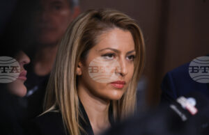 Позицията ми остава последователна и непроменена, каза Рая Назарян в коментар за поста на бъдещ служебен премиер