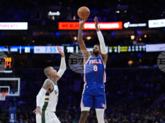 Пол Джордж бе наказан от НБА за 25 мача заради използването на забранено вещество