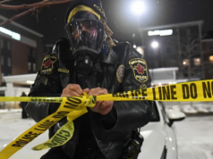 Политически бунт в Италия заради пристигането на ICE за Зимните Олимпийски игри агенти на ICE