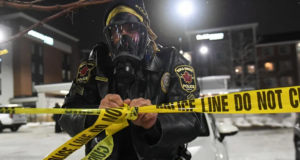 агенти на ICE