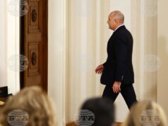 Румен Радев