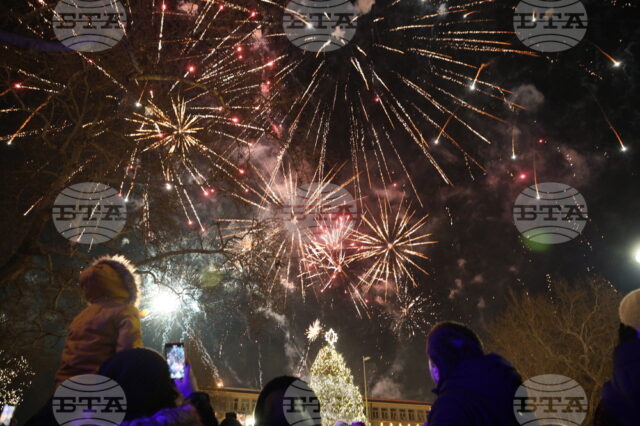 Нова година