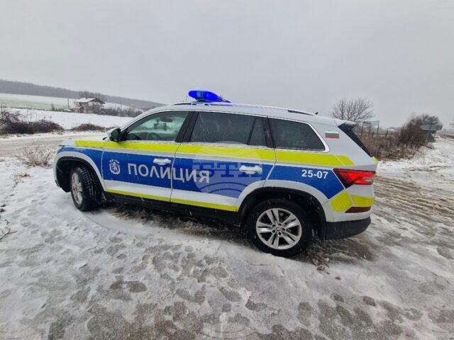 Полицията в Търговище прекрати регистрацията на шест автомобила, тъй като шофьорите са употребили алкохол или наркотични вещества