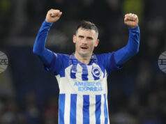 Полузащитникът Паскал Грос е пред завръщане в тима на Брайтън Полузащитникът Паскал Грос е пред завръщане в тима на Брайтън