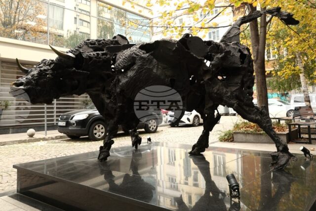 Четири от индексите на Българската фондова борса се понижават в днешната сесия