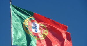 Португалия знаме