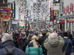 Потребителите в Германия теглят повече кредити за всекидневни разходи