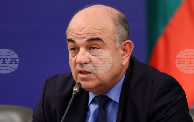 Потребителската кошница е 52 евро по данни на ДКСБТ