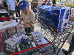 Потребителското доверие в САЩ през януари расте повече от очакваното