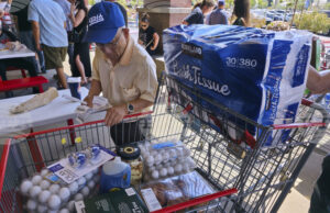 Потребителското доверие в САЩ през януари расте повече от очакваното