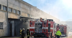 Потушени са 59 пожара в страната през изминалото денонощие