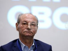 Почетният председател на АПС Ахмед Доган обяви, че партията ще подкрепи Румен Радев