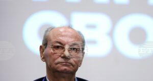 Почетният председател на АПС Ахмед Доган обяви, че партията ще подкрепи Румен Радев