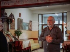 Почина Георги Начев - дългогодишен преподавател в Софийската духовна семинария