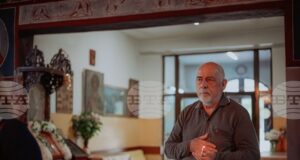 Почина Георги Начев - дългогодишен преподавател в Софийската духовна семинария