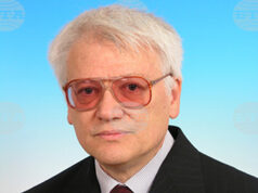 Почина чл.-кор. проф. Емил Хорозов - дългогодишен преподавател във Факултета по математика и информатика на Софийския университет
