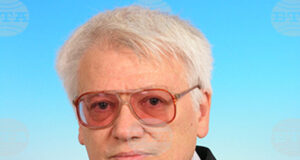 Почина чл.-кор. проф. Емил Хорозов - дългогодишен преподавател във Факултета по математика и информатика на Софийския университет