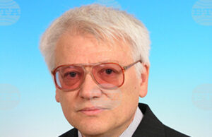 Почина чл.-кор. проф. Емил Хорозов - дългогодишен преподавател във Факултета по математика и информатика на Софийския университет