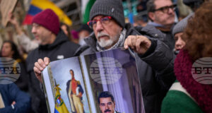 Правителствата на 5 страни от Латинска Америка и Испания заявиха, че отхвърлят всеки опит за контрол над Венецуела