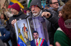 Правителствата на 5 страни от Латинска Америка и Испания заявиха, че отхвърлят всеки опит за контрол над Венецуела