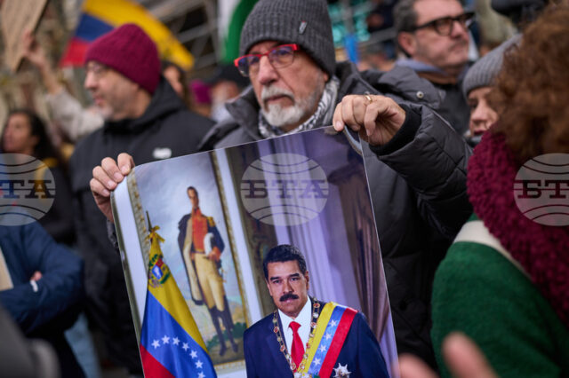 Правителствата на 5 страни от Латинска Америка и Испания заявиха, че отхвърлят всеки опит за контрол над Венецуела