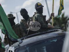 Правителството в Дамаск и кюрдските Сирийски демократични сили обсъдиха плановете за интегрирането им в сирийската армия