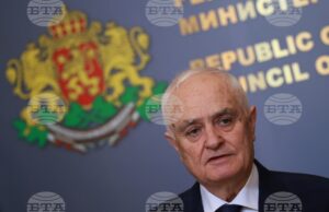 Правителството одобри договор между България, Белгия и Нидерландия за придобиване на седем кораба – минни ловци Атанас Запрянов