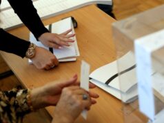 Избори, гласуване