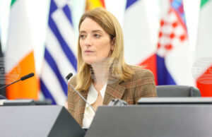 Председателят на Европейския парламент поздрави България за членството в еврозоната