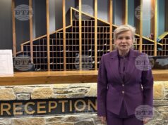 Процесът на приемане на еврото протече безпроблемно в курорт Боровец, заяви председателят на Съюза на собствениците и хотелиерите Благовеста Томова.