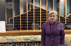 Процесът на приемане на еврото протече безпроблемно в курорт Боровец, заяви председателят на Съюза на собствениците и хотелиерите Благовеста Томова.