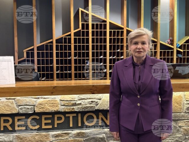 Процесът на приемане на еврото протече безпроблемно в курорт Боровец, заяви председателят на Съюза на собствениците и хотелиерите Благовеста Томова.