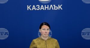 Представяне на списание ЛИК „Читалищата в минало и бъдеще време“
                                                                                                За да имаме държава, трябва да имаме и читалища, които да пазят културната памет, каза председателят на НЧ "Искра – 1860" в Казанлък Теодора Иванова