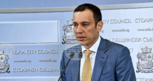 През 2025 г. са разрешени около 33% от всички подадени към Столичната община сигнали, а средното време за реакция е намалено с 43%, съобщи Васил Терзиев