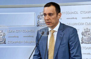 През 2025 г. са разрешени около 33% от всички подадени към Столичната община сигнали, а средното време за реакция е намалено с 43%, съобщи Васил Терзиев