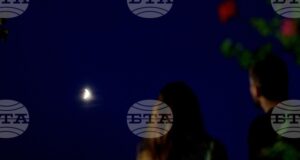 През 2026 г. от България ще се наблюдават едно слънчево и едно лунно затъмнение