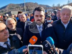 Президентството е било най-голямата и платена с данъците на хората политическа централа, каза външният министър в оставка Георг Георгиев