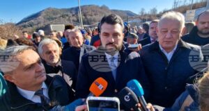 Президентството е било най-голямата и платена с данъците на хората политическа централа, каза външният министър в оставка Георг Георгиев