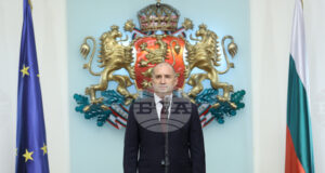 Румен Радев