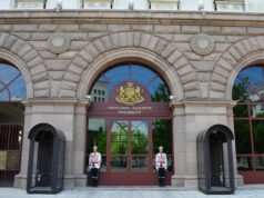 президентство