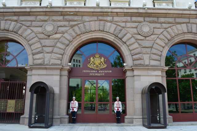 президентство